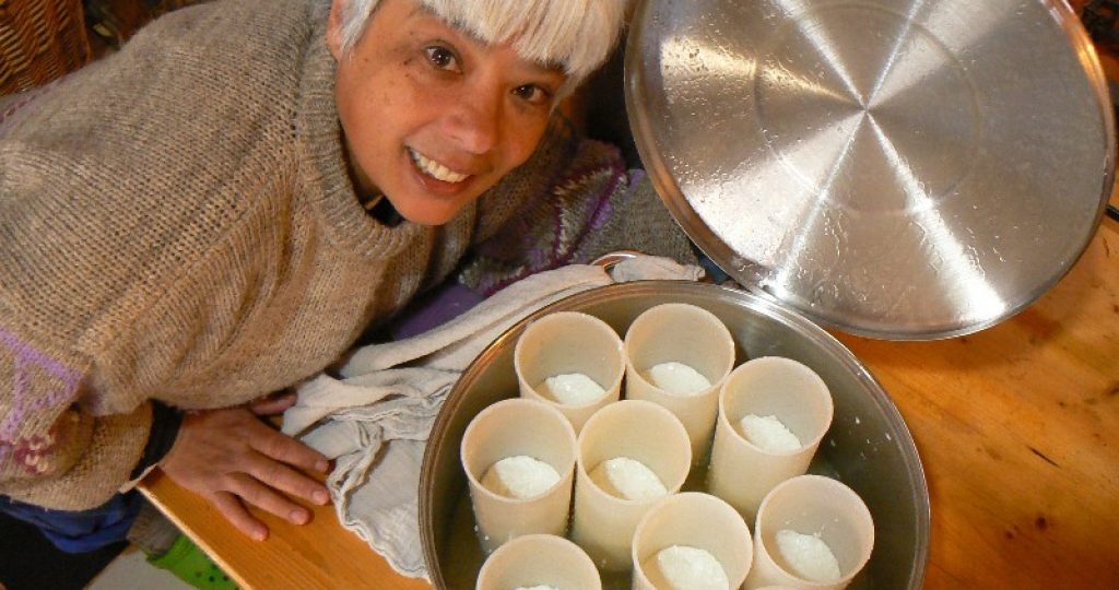 Fresh Cheese Recipe