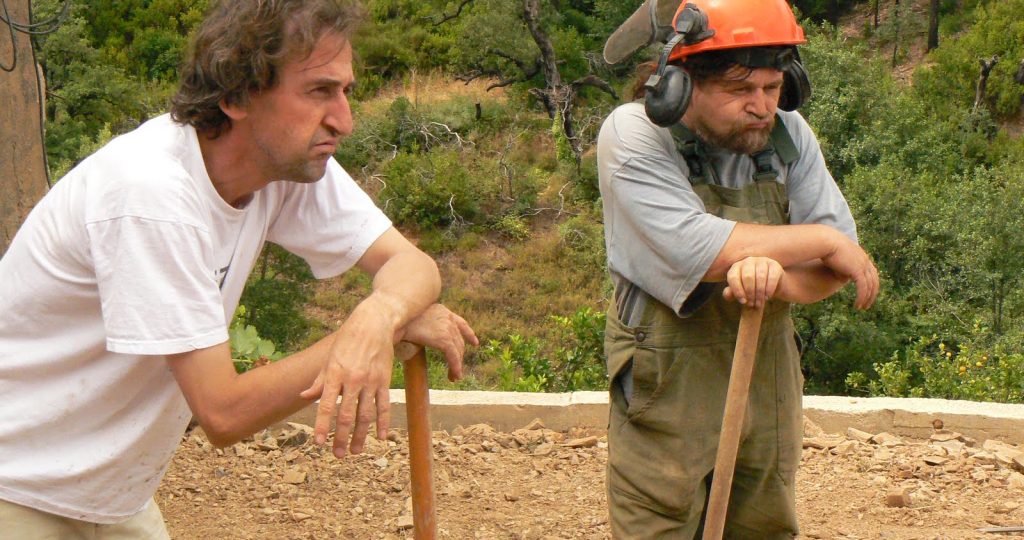 How Not to Struggle On a Homestead with Too Much Work