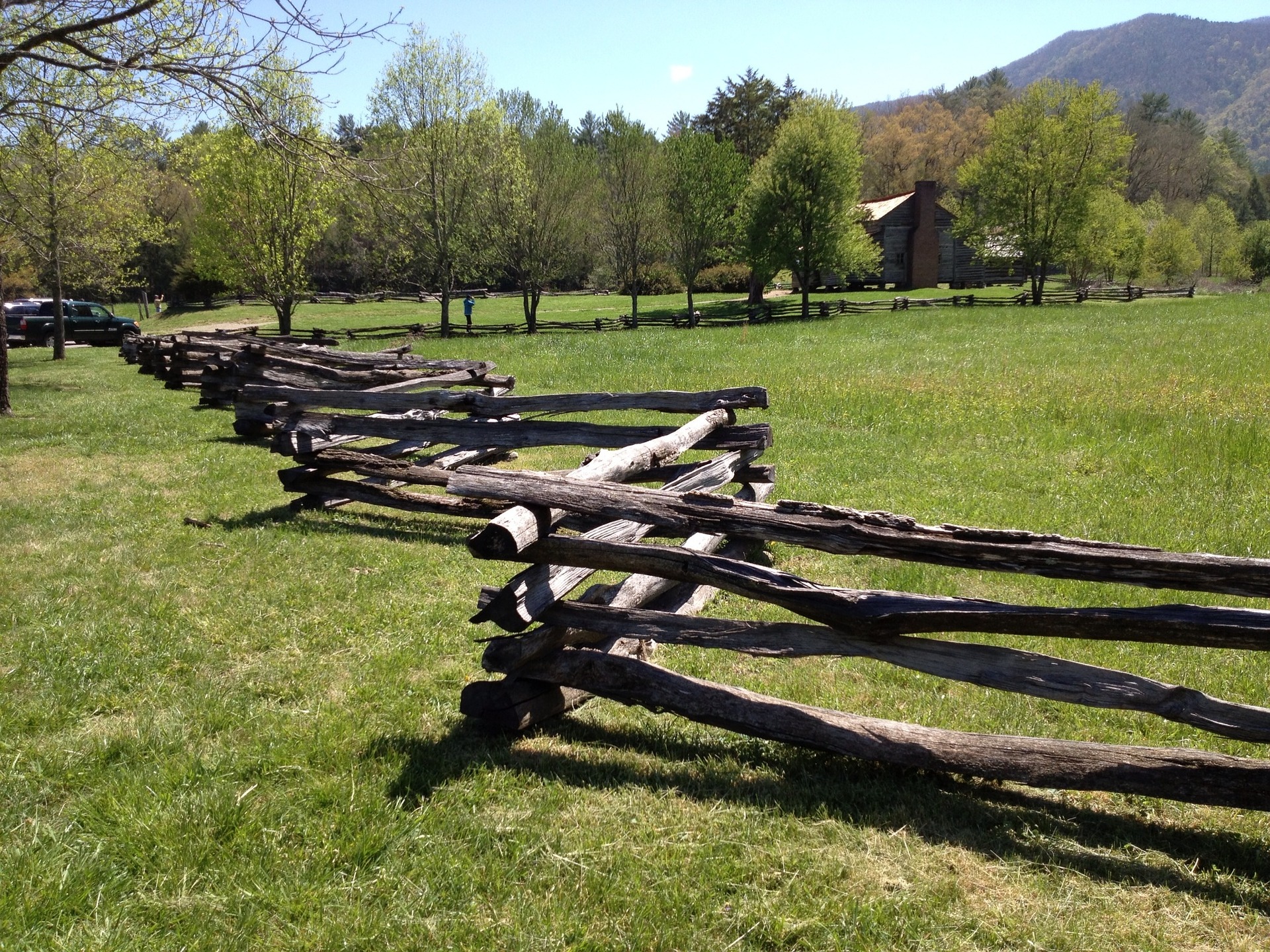 Homestead