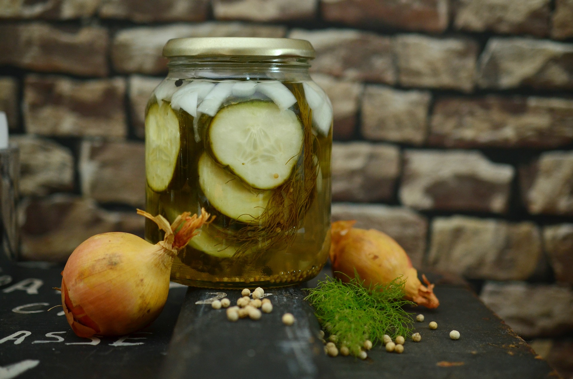 canning