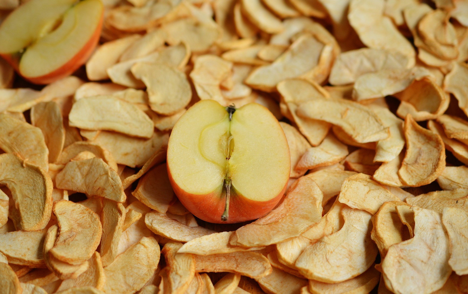 Dehydrating