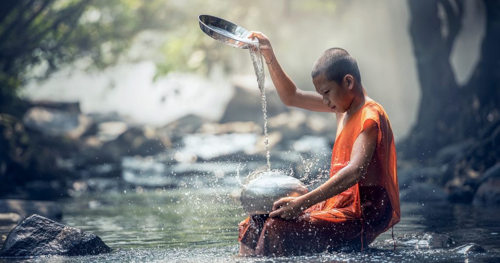 Finding A Homestead Location with Good and Sufficient Fresh Water
