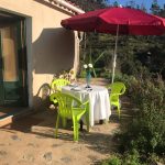 Holiday house terradomilho