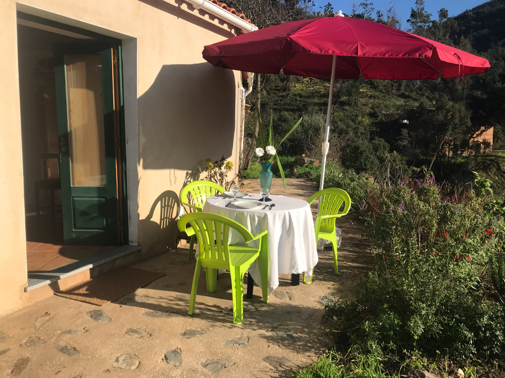 Holiday house terradomilho