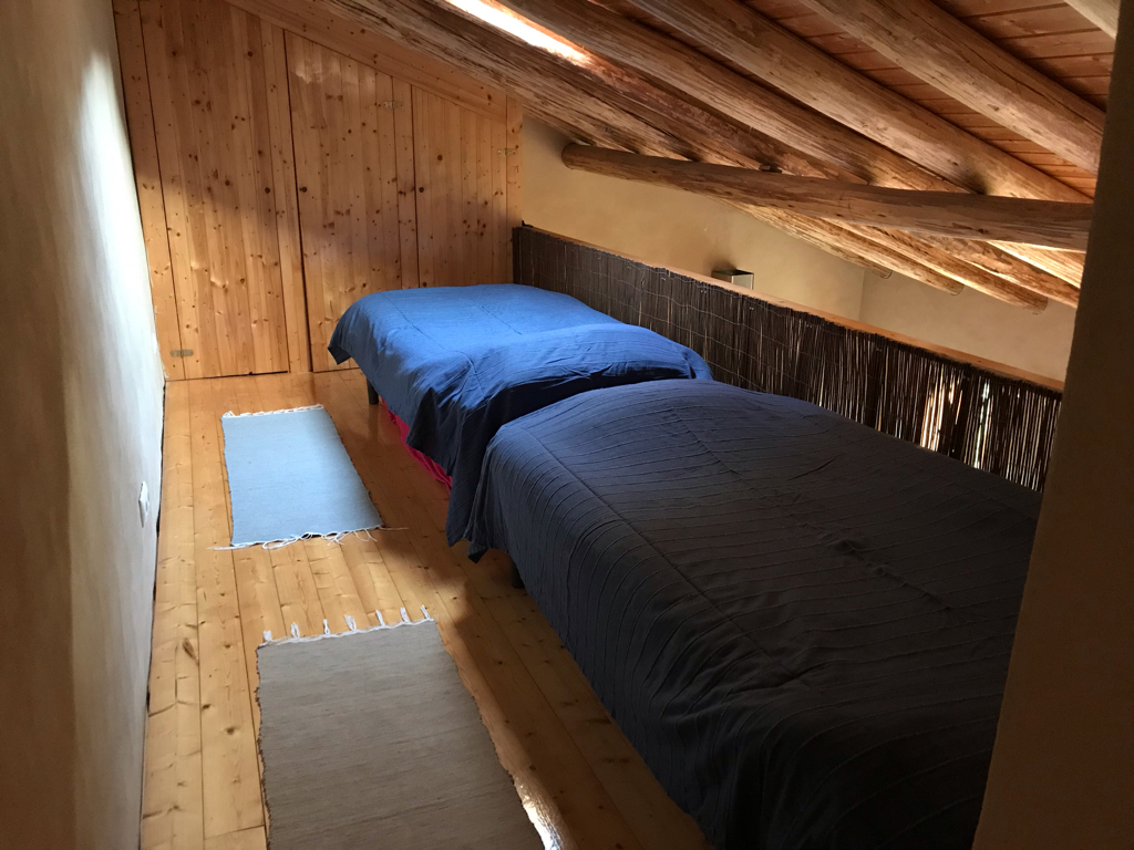 Holiday house terradomilho