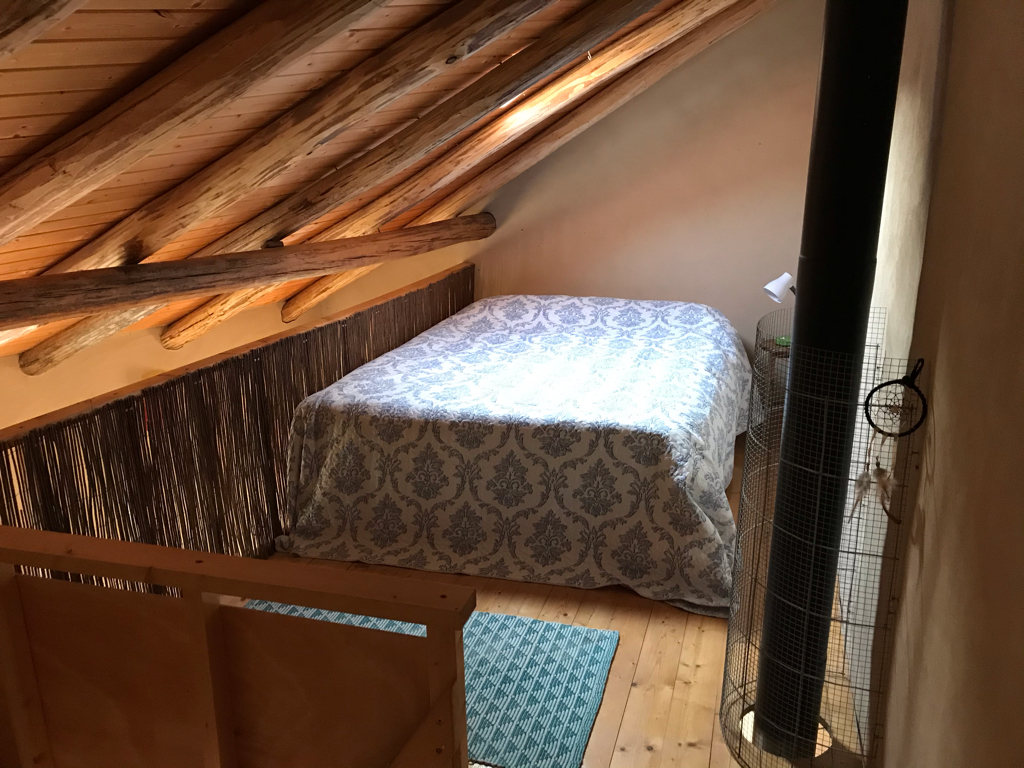 Holiday house terradomilho