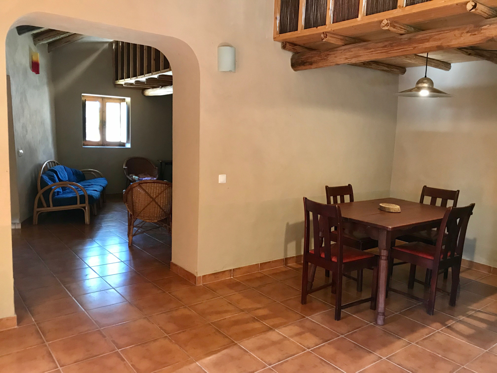 Holiday house terradomilho