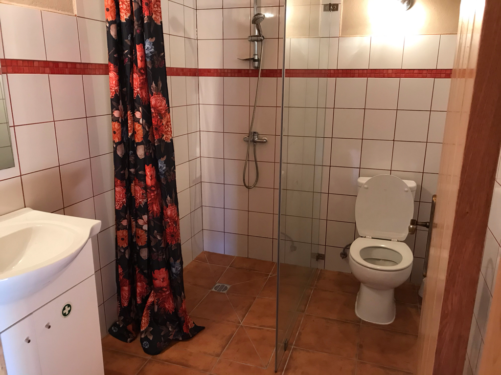 holiday house terradomilho