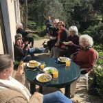 Courses on Terra do Milho